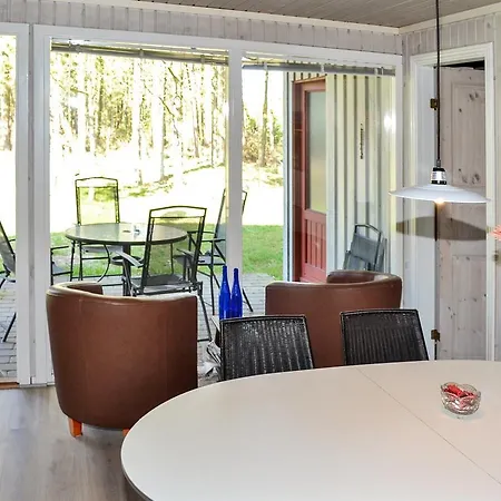 Romo Tatil Evi *