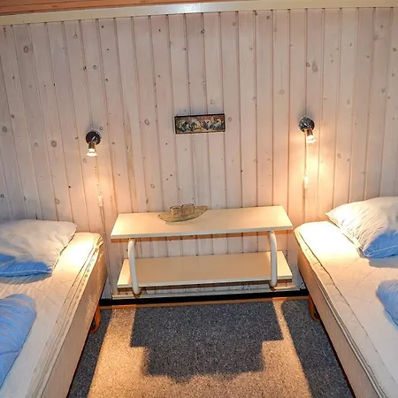 Romo Tatil Evi Kongsmark