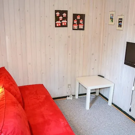 Romo Tatil Evi Kongsmark