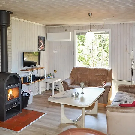 Tatil Evi Romo Kongsmark
