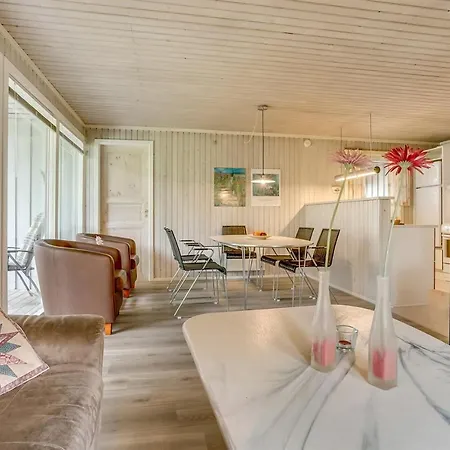 Tatil Evi Romo