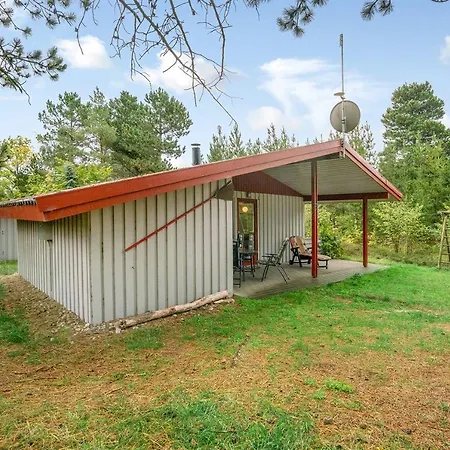 Tatil Evi Romo *