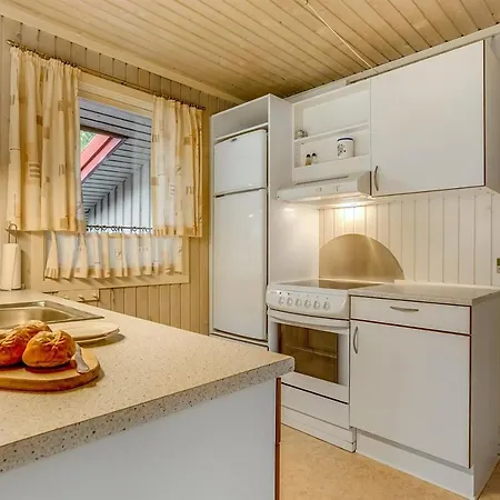 Romo Tatil Evi *