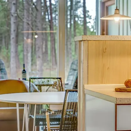 Romo Tatil Evi Kongsmark