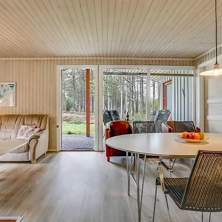 Romo Tatil Evi *