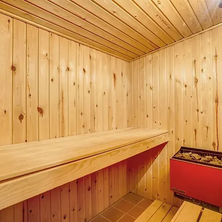 Romo Tatil Evi Kongsmark