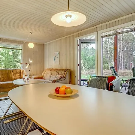 Romo Tatil Evi Kongsmark