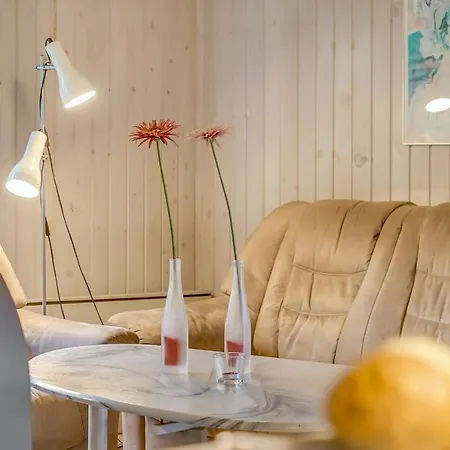 Tatil Evi Romo